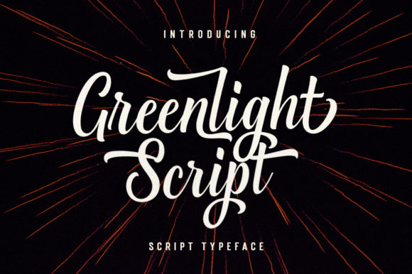 Discover Greenlight Script for Stylish Designs
