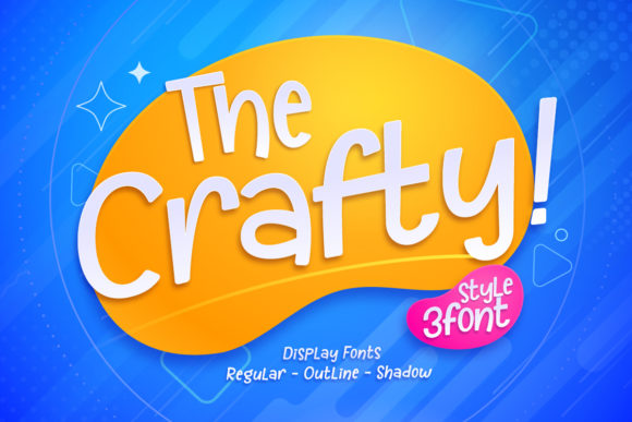 The Crafty: A Strategic Tool for Creative and Professional Expression